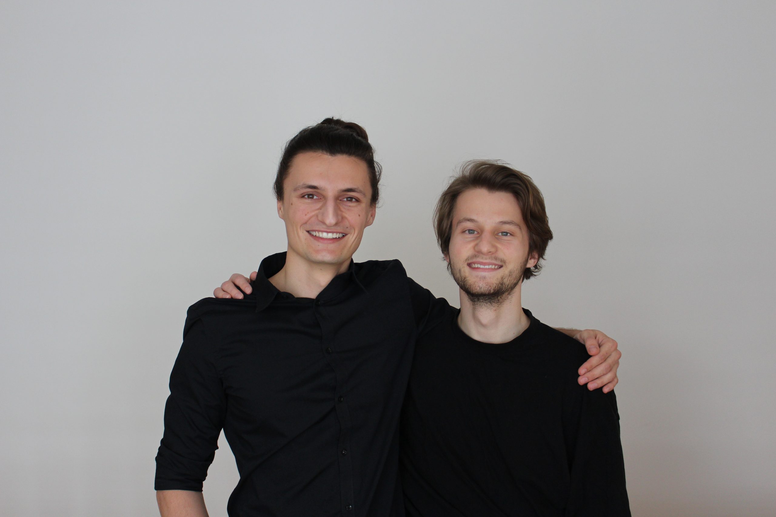Teamfoto